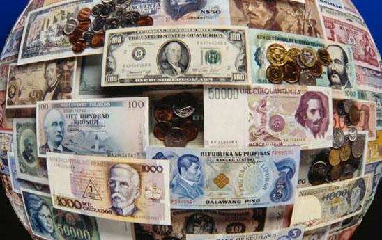 Mỹ công bố danh sách các nước cần giám sát về thao túng tiền tệ