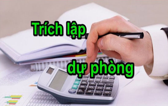 Quy định mới về trích lập dự phòng rủi ro tại tổ chức tín dụng