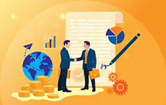 Nhiều khách hàng được vay với lãi suất ưu đãi hơn trước