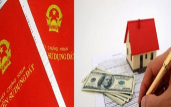 Thực tiễn thế chấp quyền sử dụng đất bảo đảm cho các khoản vay từ các ngân hàng thương mại