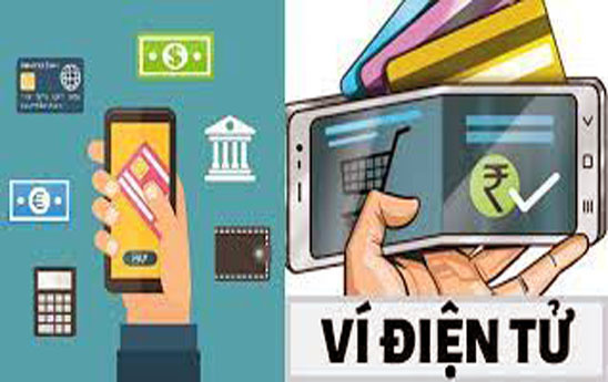"Tân binh" ví điện tử lấy gì để cạnh tranh?