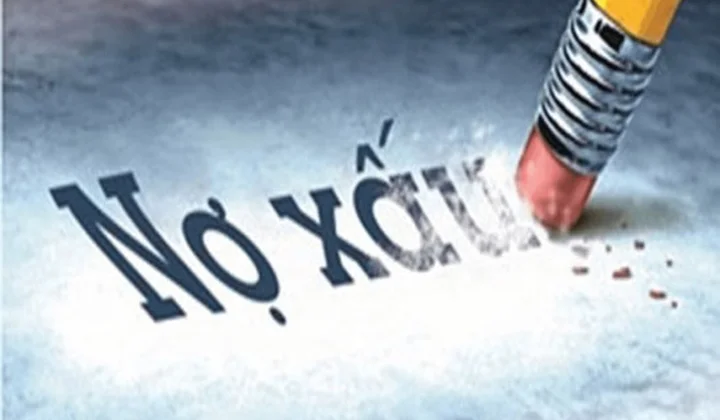 NHNN ban hành kế hoạch cơ cấu lại hệ thống các TCTD và xử lý nợ xấu