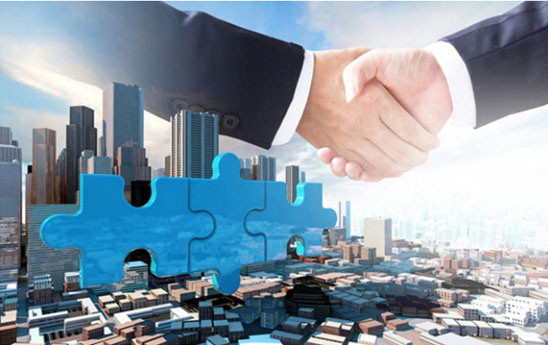 Hoạt động M&A toàn cầu đạt mức kỷ lục trong 2021 và được kỳ vọng tăng trưởng trong 2022