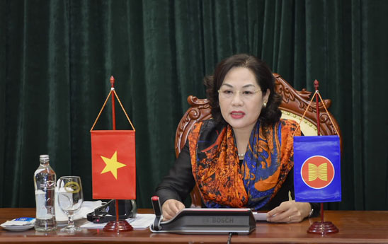 Hội nghị BOG SEACEN lần thứ 41 và Hội thảo cấp cao lần thứ 57 của các Thống đốc SEACEN