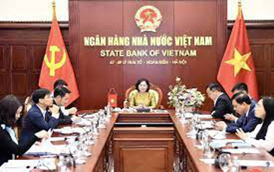 Hội nghị Kinh tế Toàn cầu và Hội nghị Toàn thể Thống đốc Ngân hàng Thanh toán Quốc tế