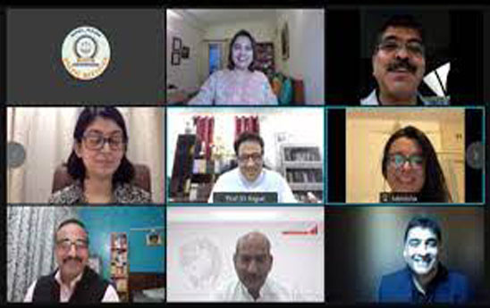 Hội nghị thượng đỉnh châu Á 2021 của Viện Milken nỗ lực khơi dậy sức mạnh kết nối con người