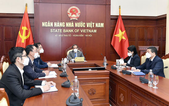 Hội thảo về thanh tra, giám sát ngân hàng Việt Nam - Hàn Quốc