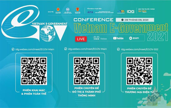 Hơn 2.900 thủ tục hành chính đã được tích hợp trên Cổng dịch vụ công Quốc gia