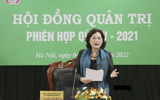 Gần 6,4 triệu hộ đang được hưởng thụ tín dụng chính sách xã hội