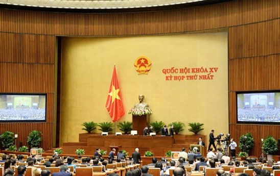 Kinh tế vĩ mô ổn định, vững chắc hơn