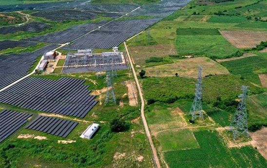 Hợp tác đối tác năng lượng Việt Nam-Đan Mạch giai đoạn 2020-2025