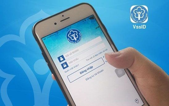 Hướng dẫn đóng tiếp bảo hiểm xã hội tự nguyện, gia hạn thẻ BHYT qua ứng dụng trực tuyến ngân hàng