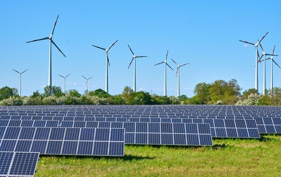 IEA dự báo năng lượng tái tạo tăng kỷ lục trong năm 2022