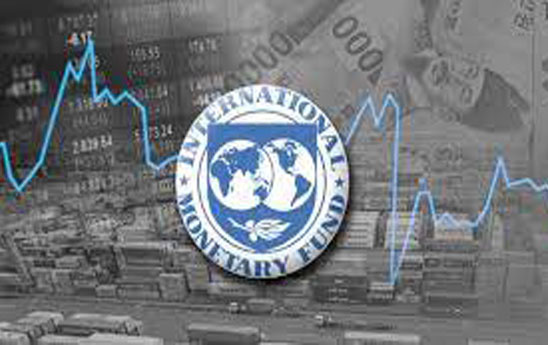 IMF đóng vai trò quan trọng khi thế giới chuyển đổi sang tiền kỹ thuật số