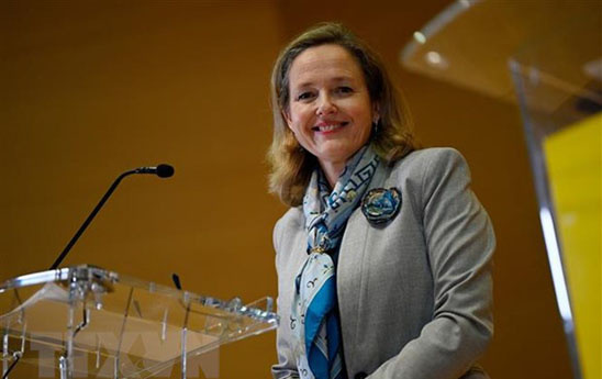 IMF khuyến cáo cần minh bạch thông tin về chính sách tiền tệ