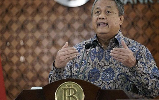 Indonesia dự báo tăng trưởng kinh tế hơn 5% trong hai năm tới