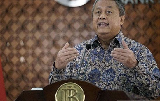 Indonesia dự báo tăng trưởng kinh tế hơn 5% trong hai năm tới
