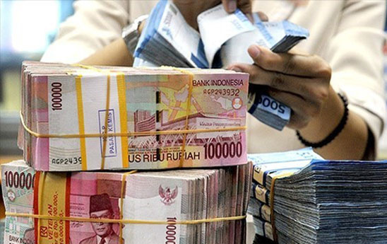 Ngân hàng trung ương Indonesia tăng lãi suất repo nghịch đảo kỳ hạn 7 ngày lên 5.5%
