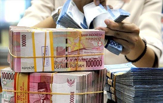 Ngân hàng trung ương Indonesia tăng lãi suất repo nghịch đảo kỳ hạn 7 ngày lên 5.5%