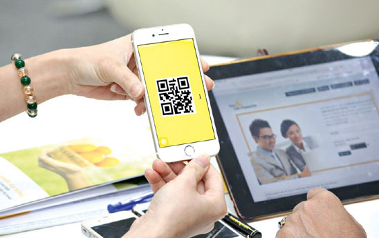 KDIC ứng dụng công nghệ nhằm nâng cao hiệu quả hoạt động