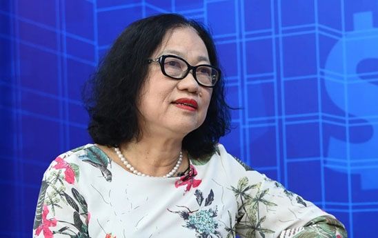 "Khó vay hay không là do doanh nghiệp chứ không phải do ngân hàng"