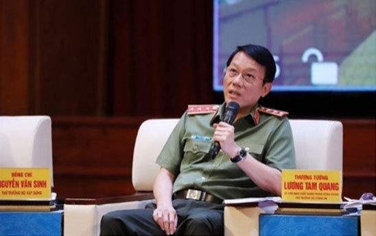 Khởi tố gần 2.000 vụ án liên quan đến tín dụng đen