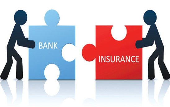 Không miễn cưỡng bancassurance
