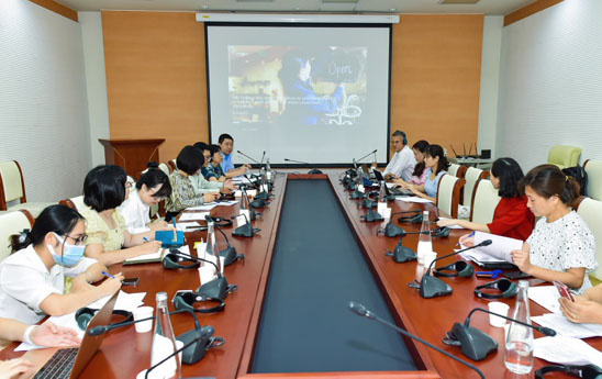 Khuyến nghị chính sách và thảo luận về thúc đẩy cho vay dành cho doanh nghiệp do nữ làm chủ tại Việt Nam