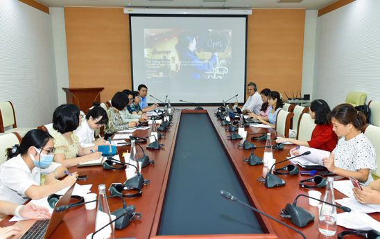Khuyến nghị chính sách và thảo luận về thúc đẩy cho vay dành cho doanh nghiệp do nữ làm chủ tại Việt Nam
