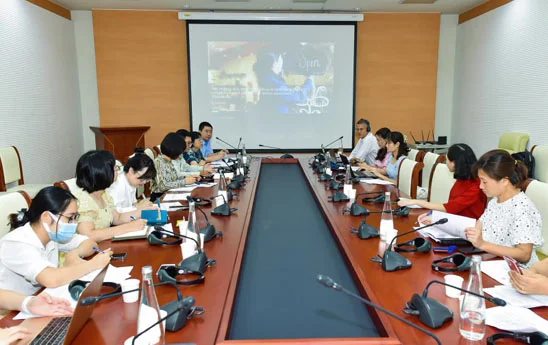 Khuyến nghị chính sách và thảo luận về thúc đẩy cho vay dành cho doanh nghiệp do nữ làm chủ tại Việt Nam