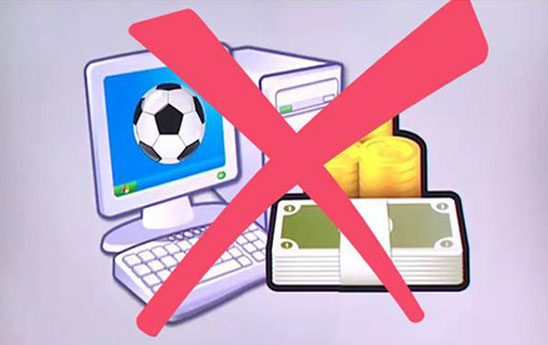 Kiểm soát việc sử dụng tài khoản, thẻ ngân hàng chuyển tiền cá độ bóng đá