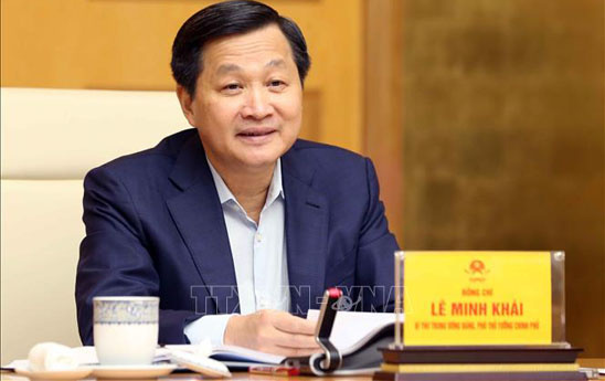 Kiện toàn Hội đồng Tư vấn chính sách tài chính, tiền tệ Quốc gia