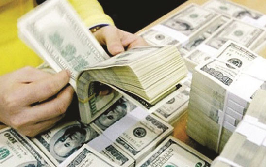 Kiều hối vẫn nhiều triển vọng