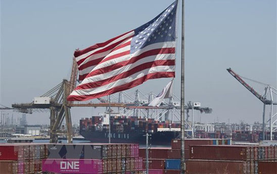 Kinh tế Mỹ có thể suy thoái nhẹ do nỗ lực chống lạm phát của Fed