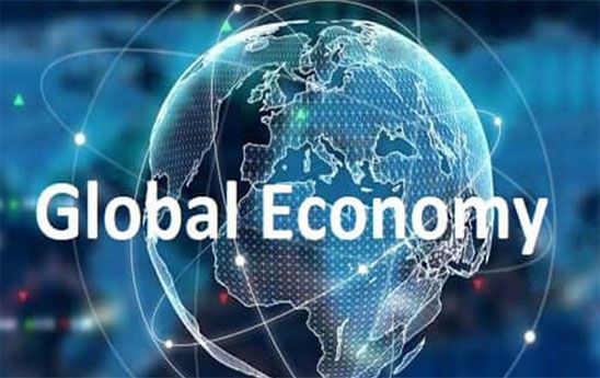 Kinh tế thế giới tăng 6,0% trong năm 2021