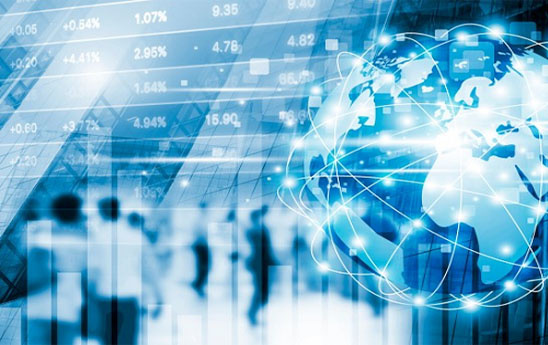 Kinh tế toàn cầu được dự báo tiếp tục tăng trưởng chậm lại