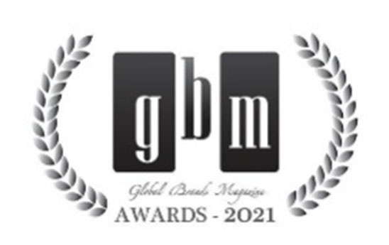 LOLC Finance giành được hai giải trong Giải thưởng Tạp chí Thương hiệu Toàn cầu lần thứ 9