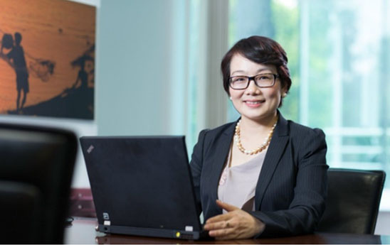 Liệu robot có "chiếm" hết việc của con người?