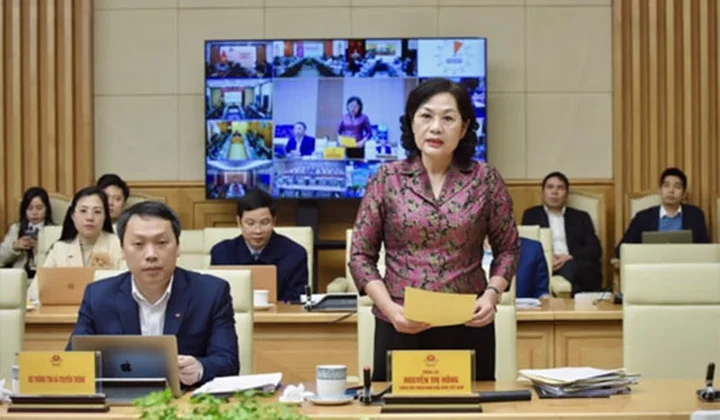 Mở rộng ứng dụng dữ liệu dân cư, định danh và xác thực điện tử