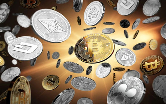 Mỹ cảnh báo các ngân hàng về rủi ro liên quan đến tài sản số