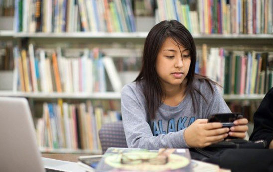 Mỹ trước nguy cơ tăng số ca vỡ nợ vì tiền vay dành cho sinh viên