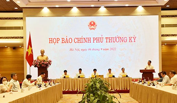 NHNN đặt mục tiêu tăng trưởng tín dụng năm 2022 là 14%