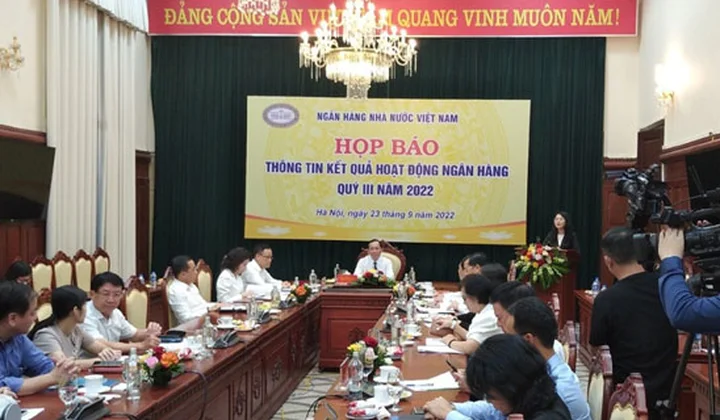 NHNN kêu gọi các ngân hàng thương mại giữ ổn định lãi suất cho vay