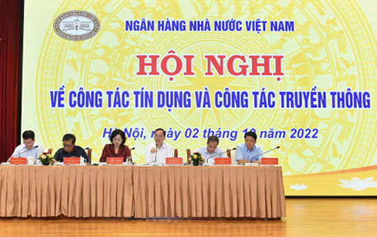 NHNN kiên định mục tiêu kiểm soát lạm phát, bảo đảm an toàn hệ thống