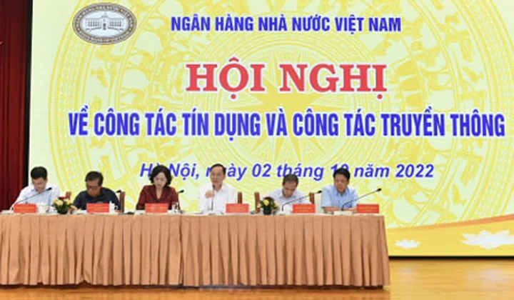 NHNN kiên định mục tiêu kiểm soát lạm phát, bảo đảm an toàn hệ thống