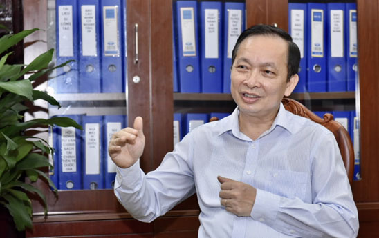 NHNN sẽ giám sát kết quả giảm lãi suất chia sẻ cùng người dân, doanh nghiệp khắc phục khó khăn bởi dịch Covid-19