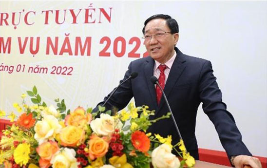 Năm 2021 vốn tín dụng chính sách đạt hơn 256 nghìn tỷ đồng