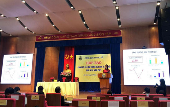 Năm 2022 nhiều nguy cơ và thách thức đan xen