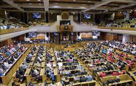 Nam Phi thông qua quy định về việc thiết lập cơ chế bảo hiểm tiền gửi