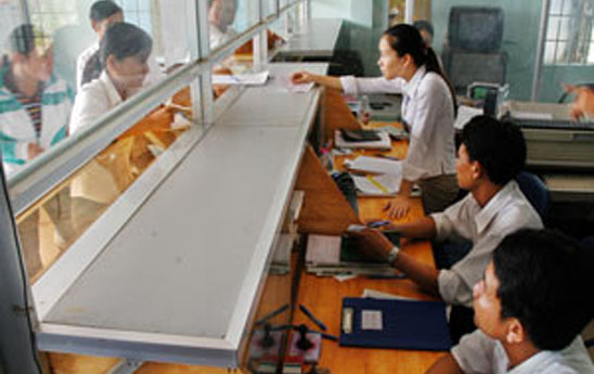 Nâng cao hiệu quả công tác phân tích tình hình tài chính quỹ tín dụng nhân dân của Bảo hiểm tiền gửi Việt Nam